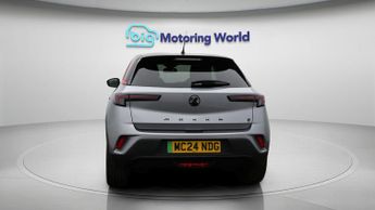 Vauxhall Mokka Electric GS