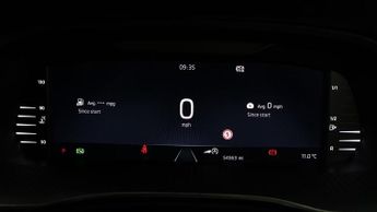 Skoda Octavia SE L TSI DSG