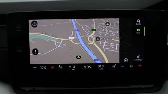 Skoda Octavia SE L TSI DSG