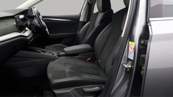 Skoda Octavia SE L TSI DSG