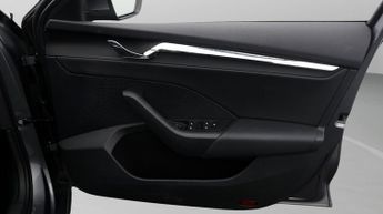 Skoda Octavia SE L TSI DSG