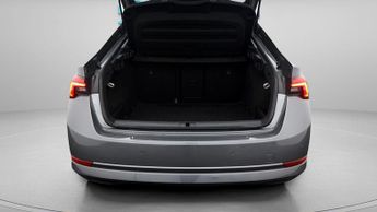 Skoda Octavia SE L TSI DSG