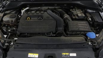 Skoda Octavia SE L TSI DSG