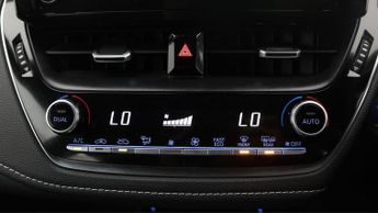 Toyota Corolla ICON TECH