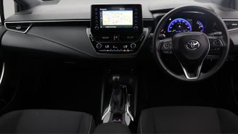 Toyota Corolla ICON TECH