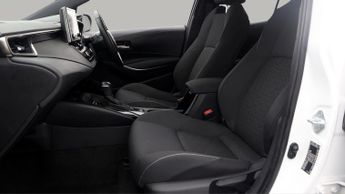 Toyota Corolla ICON TECH