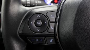 Toyota Corolla ICON TECH