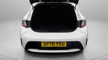 Toyota Corolla ICON TECH