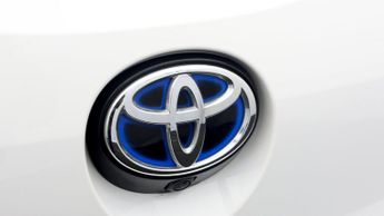 Toyota Corolla ICON TECH