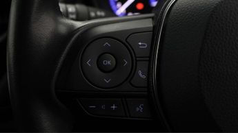 Toyota Corolla ICON TECH