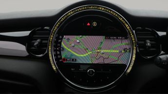 MINI Hatch COOPER S SPORT