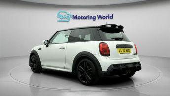 MINI Hatch COOPER S SPORT