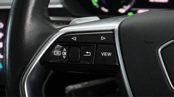 Audi e-tron QUATTRO SPORT