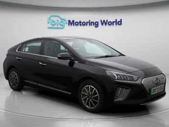Hyundai IONIQ PREMIUM