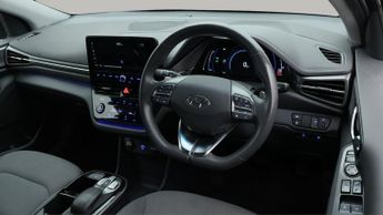 Hyundai IONIQ PREMIUM