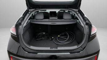Hyundai IONIQ PREMIUM