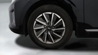 Hyundai IONIQ PREMIUM