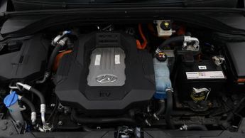 Hyundai IONIQ PREMIUM