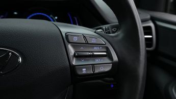 Hyundai IONIQ PREMIUM