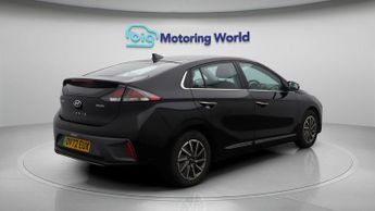 Hyundai IONIQ PREMIUM