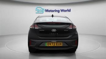 Hyundai IONIQ PREMIUM