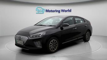 Hyundai IONIQ PREMIUM