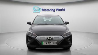 Hyundai IONIQ PREMIUM