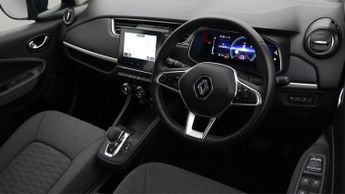 Renault Zoe ICONIC