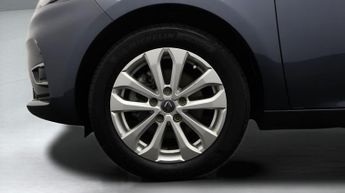 Renault Zoe ICONIC
