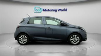 Renault Zoe ICONIC