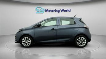 Renault Zoe ICONIC