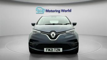 Renault Zoe ICONIC