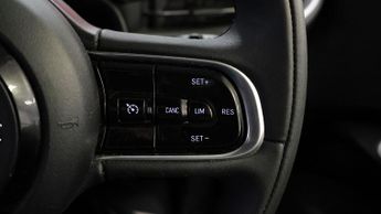 Fiat 500e C ICON