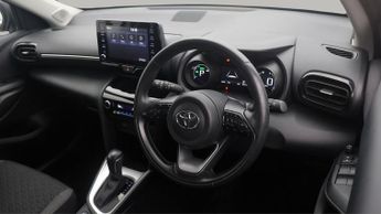 Toyota Yaris Cross ICON