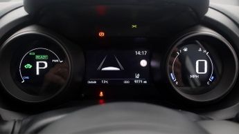 Toyota Yaris Cross ICON