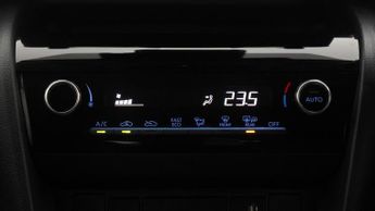 Toyota Yaris Cross ICON