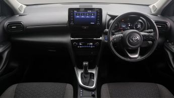 Toyota Yaris Cross ICON