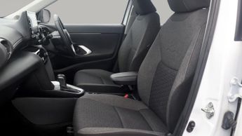 Toyota Yaris Cross ICON