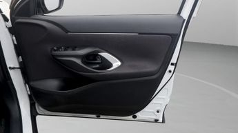 Toyota Yaris Cross ICON