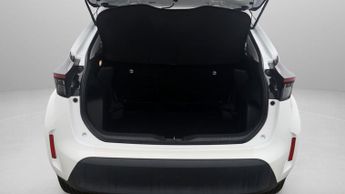 Toyota Yaris Cross ICON