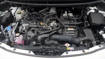 Toyota Yaris Cross ICON