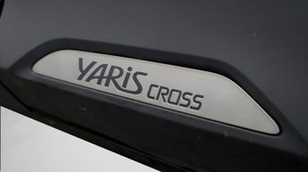 Toyota Yaris Cross ICON