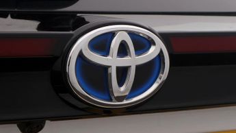 Toyota Yaris Cross ICON