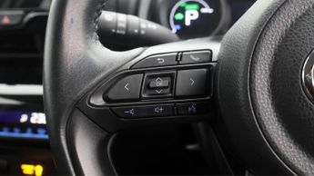 Toyota Yaris Cross ICON