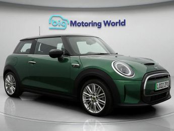 MINI Hatch COOPER S LEVEL 2