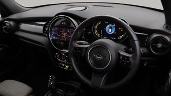 MINI Electric Hatch COOPER S LEVEL 2