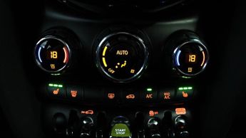 MINI Electric Hatch COOPER S LEVEL 2