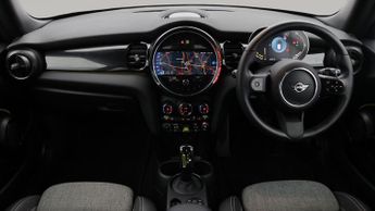 MINI Electric Hatch COOPER S LEVEL 2