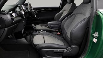 MINI Electric Hatch COOPER S LEVEL 2