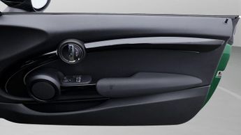 MINI Electric Hatch COOPER S LEVEL 2